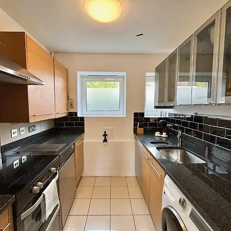 Apartment The Seraphina