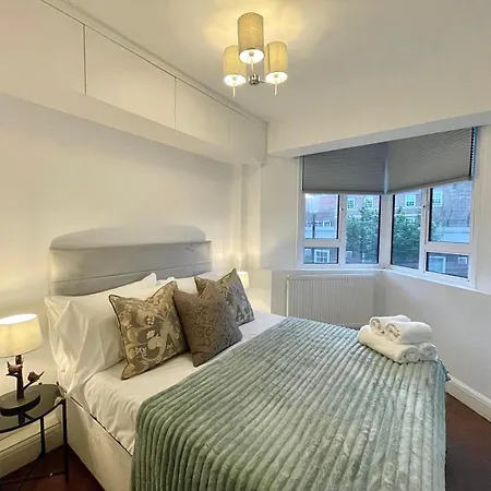 Apartment The Seraphina *