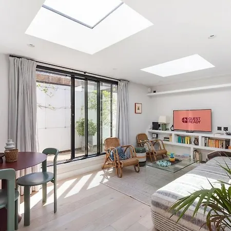 Guestready - Beautiful In Kensington * London