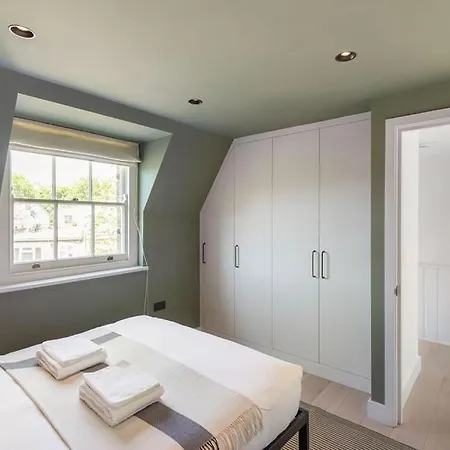 Guestready - Beautiful In Kensington * London