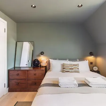 Guestready - Beautiful In Kensington Apartment *