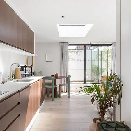 Guestready - Beautiful In Kensington London