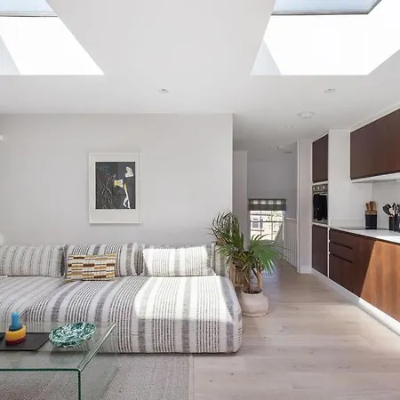 Guestready - Beautiful In Kensington