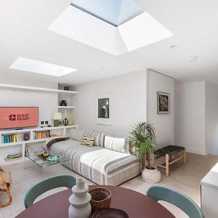 Apartment Guestready - Beautiful In Kensington London
