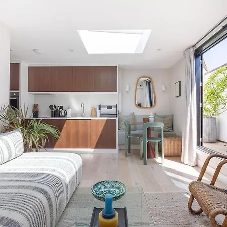 Guestready - Beautiful In Kensington London