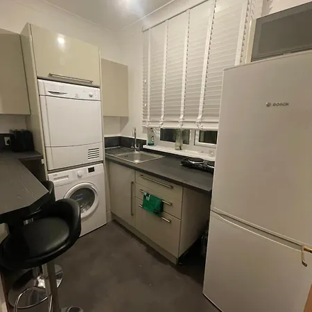Homestay Brixton Attic London