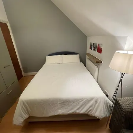 Homestay Brixton Attic London