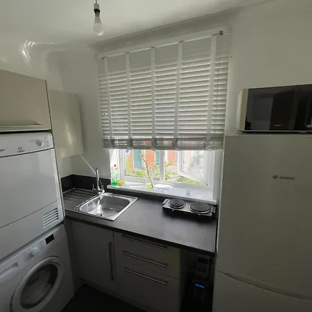 Homestay Brixton Attic *