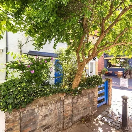 Richmond Escape Holiday home Richmond (Greater London)