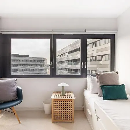 Guestready - Elegant Retreat In Greenwich * London