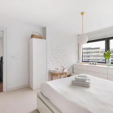 Guestready - Elegant Retreat In Greenwich Apartment *