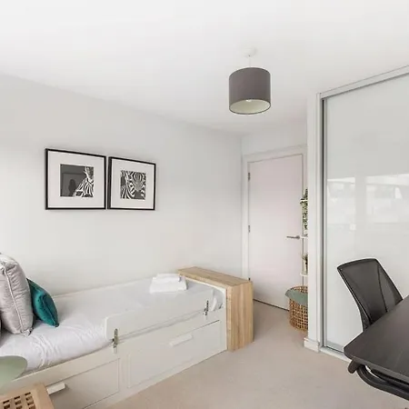 Guestready - Elegant Retreat In Greenwich * London
