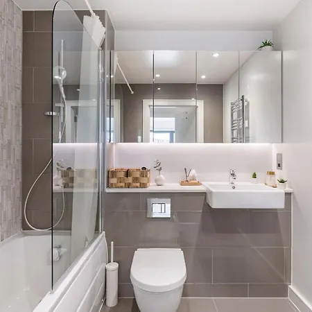 Apartment Guestready - Elegant Retreat In Greenwich