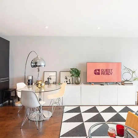 Guestready - Elegant Retreat In Greenwich