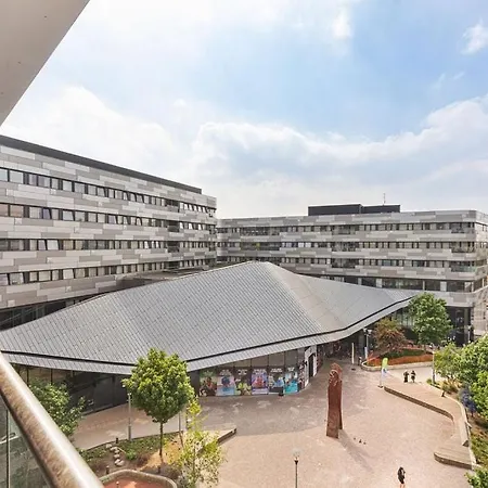 Apartment Guestready - Elegant Retreat In Greenwich *
