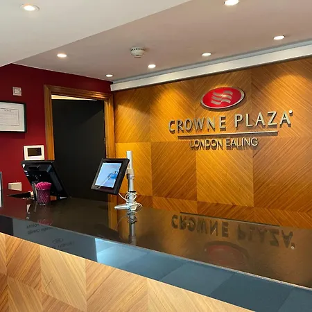 Crowne Plaza London By Ihg Ealing