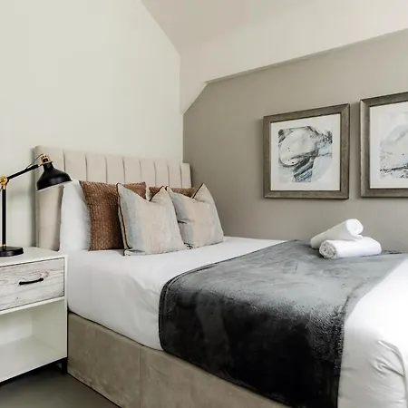 Appartement High Street Kensington *