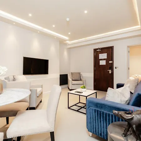 High Street Kensington Appartement Londres