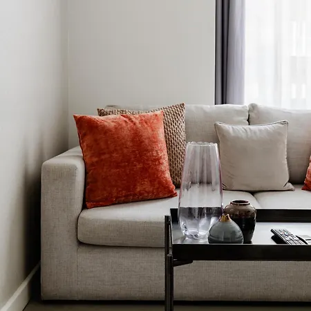 Appartement High Street Kensington