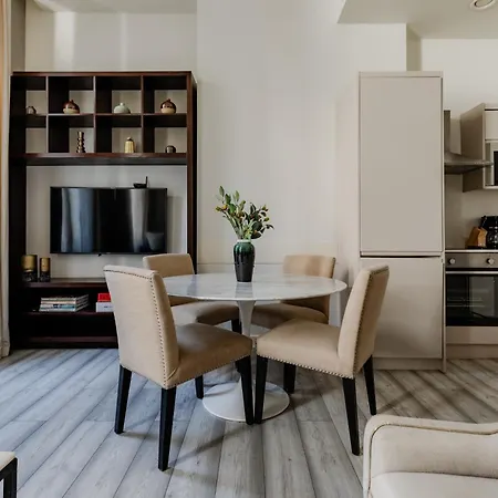 High Street Kensington Appartement Londres