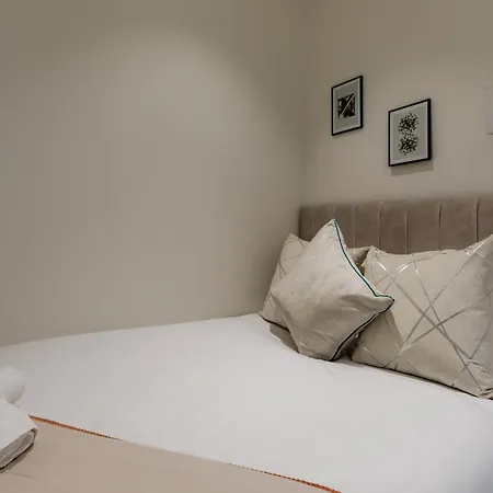 High Street Kensington Appartement Londres