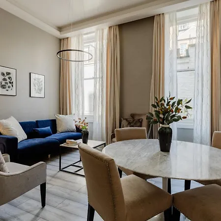 Appartement High Street Kensington Londres