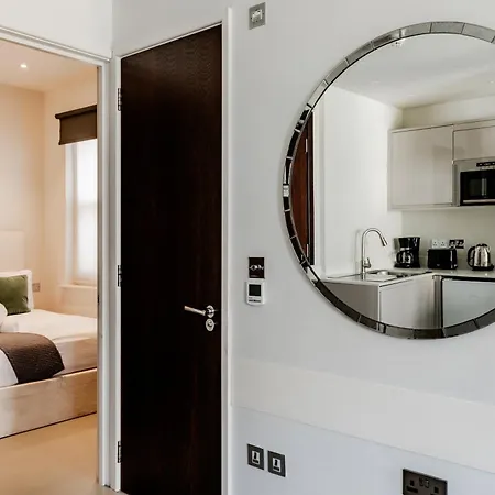 Appartement High Street Kensington