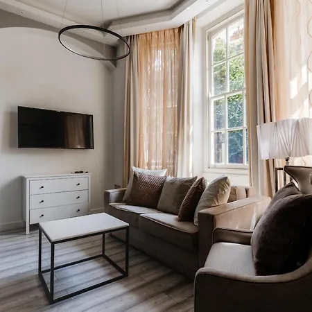 High Street Kensington Appartement