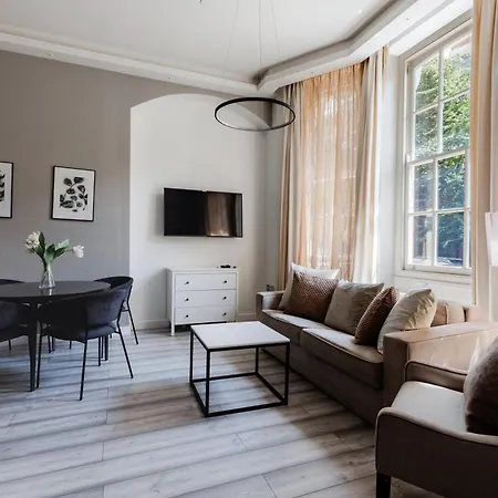 High Street Kensington Appartement