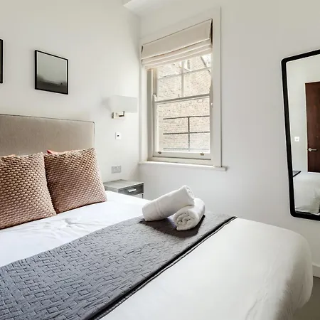 Appartement High Street Kensington Londres