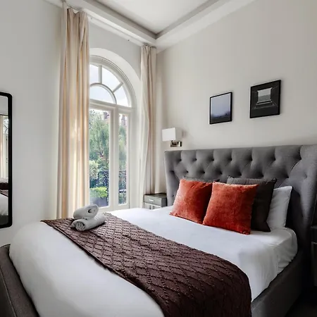 High Street Kensington Appartement