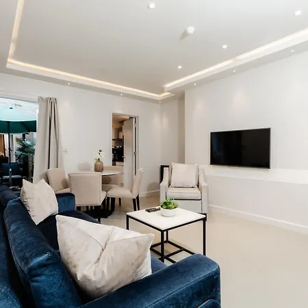 High Street Kensington Appartement