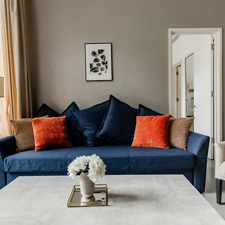High Street Kensington Appartement Londres