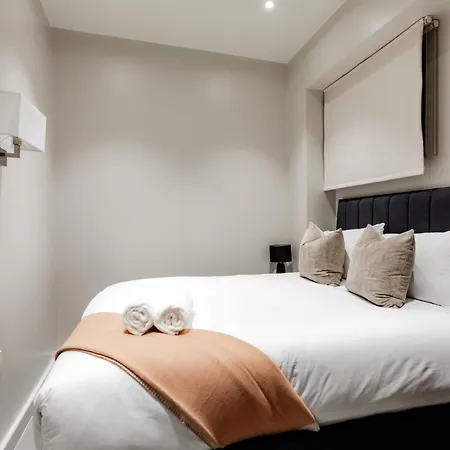 Appartement High Street Kensington