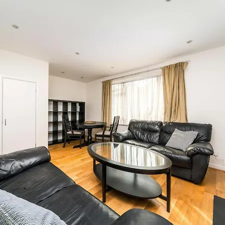 New 2bd Flat Heart Of Battersea - Close To Station