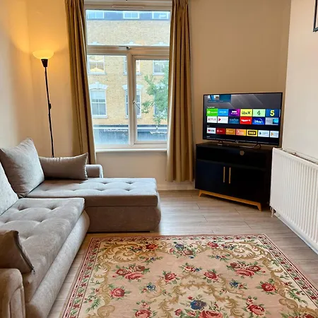 Appartamento Enormous Family Flat