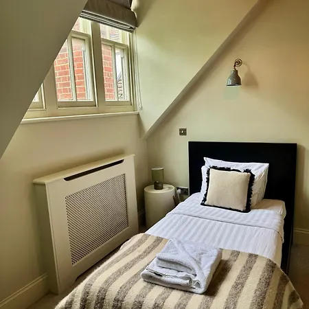The William Hotel London