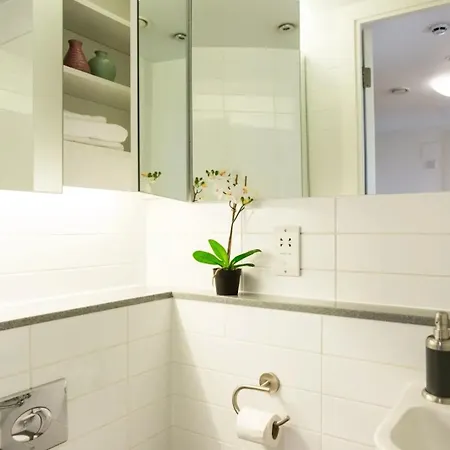 Chapter Spitalfields In Apartament *