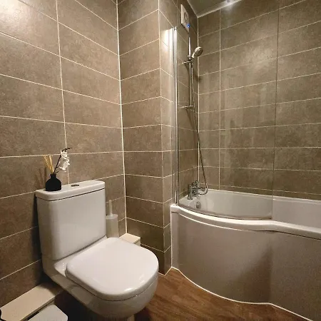 Elegance Soho&covent Garden Apartment *