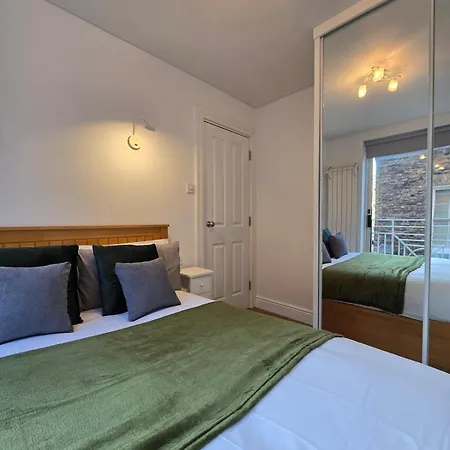 Elegance Soho&covent Garden Apartment *