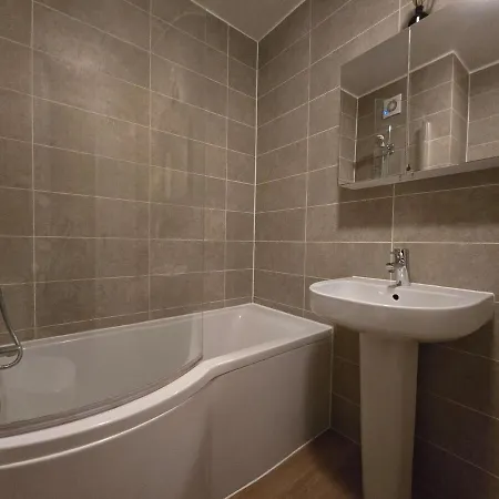 Elegance Soho&covent Garden Apartment