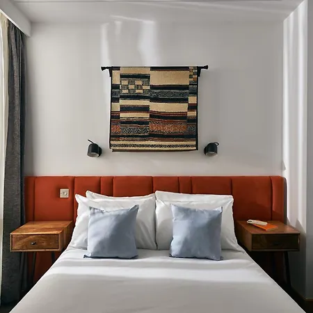 Libere Edgware Road 3*