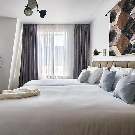Libere Edgware Road Hotel