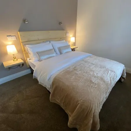 Villa Luxury Canary Wharf O2 Arena Greenwich Aircon Sleeps6 E14 *