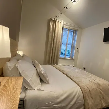 Villa Luxury Canary Wharf O2 Arena Greenwich Aircon Sleeps6 E14