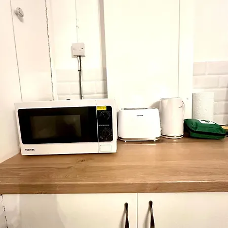 The Aspen In Greater London Apartamento Orpington