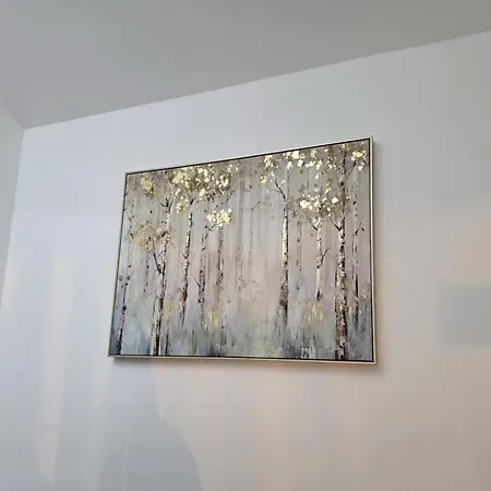 Shoreditch Luxe Apartment London