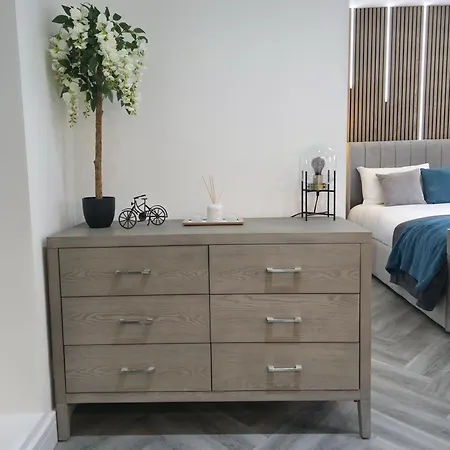 Shoreditch Luxe Apartment *