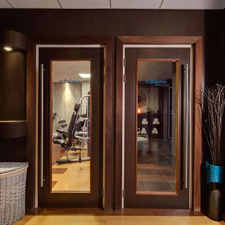 Hotel Novotel Tower Bridge 4*