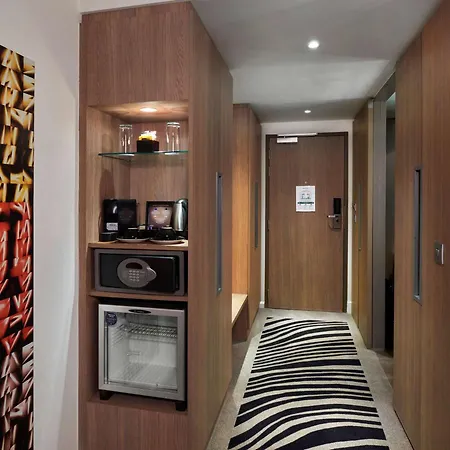 Novotel Tower Bridge London